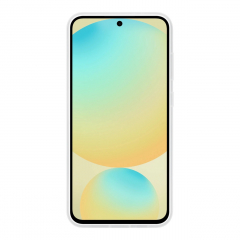 Samsung Flipsuit Case EF-MS721CYEGWW für Samsung Galaxy S 24 FE - gelb