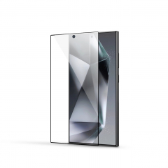 Joyroom JR-MJS0218 2.5D Hartglas mit verstärktem Rand für Samsung S24