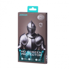 Joyroom JR-MJS0219 2.5D Hartglas mit verstärktem Rand für Samsung S24+